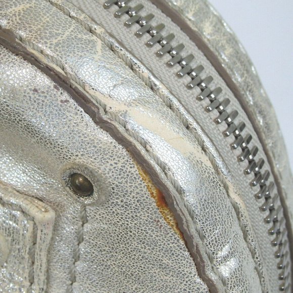 Auth Chloe Paddington Mini Shoulder #3210C40 - Picture 13 of 14